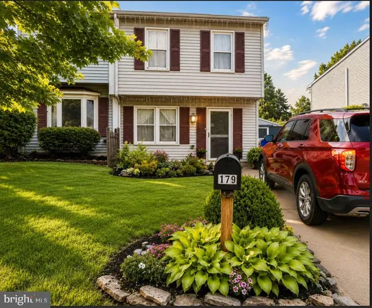 $319,900 | 179 Stonegate Drive, Frederick, MD 21702