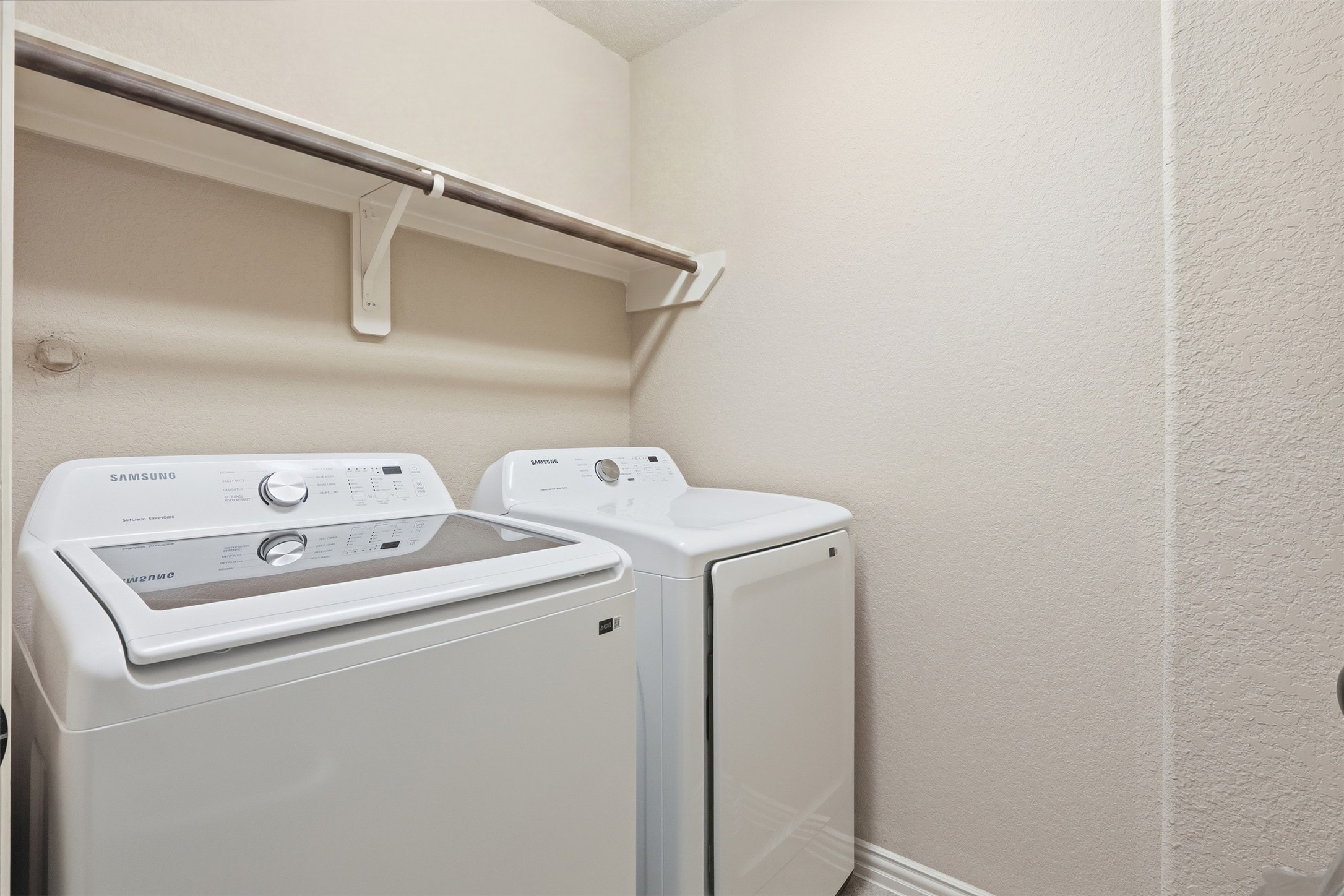 8234 Nagy Hill Street Spring, TX 77379 - Photo 29 of 32 Laundry Room