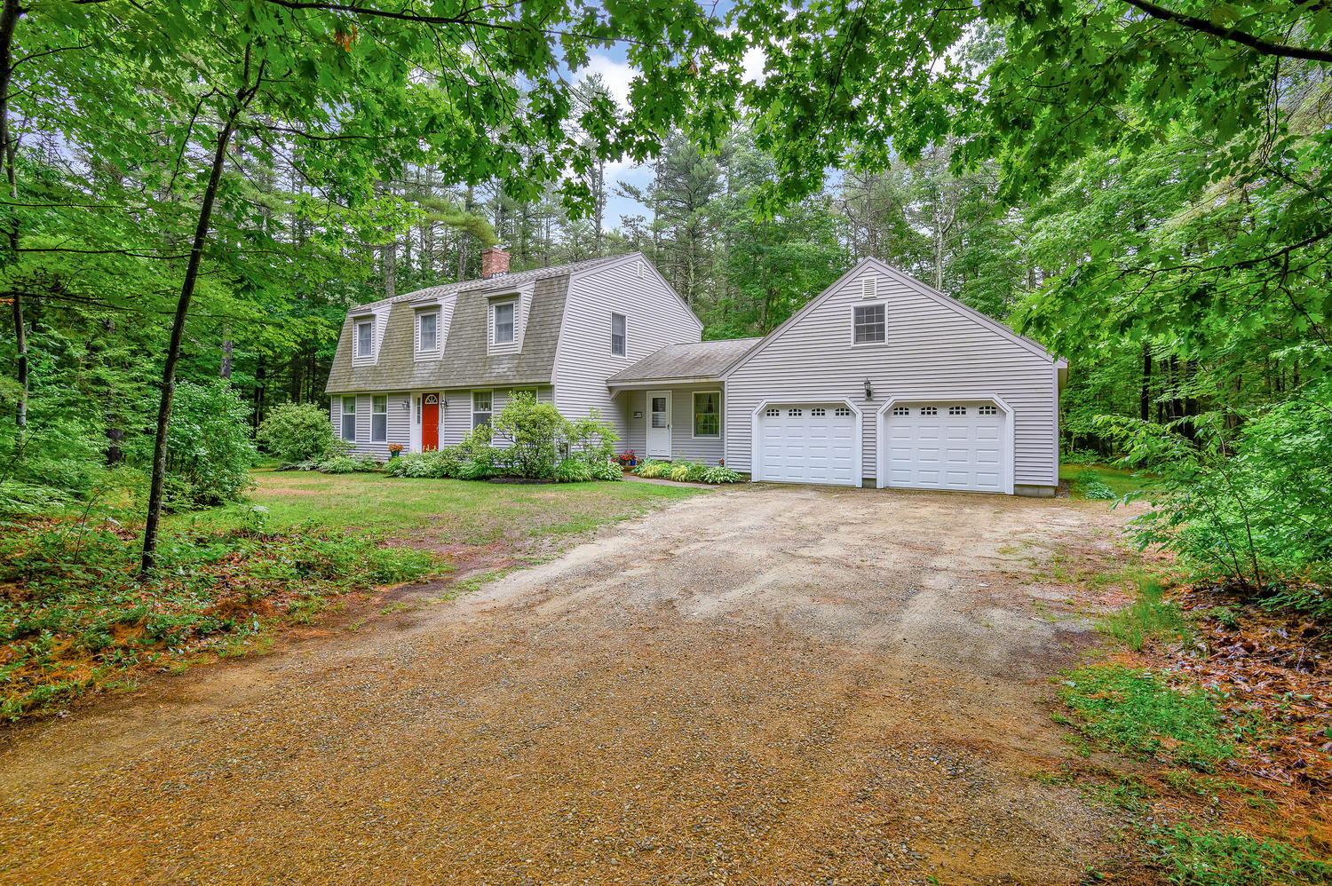 16 Breckan Road Brunswick, ME 04011 - Photo 1 of 1 16 Breckan Rd Brunswick ME-large-001-041