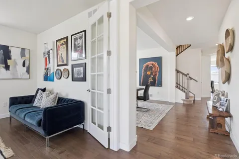 $969,000 | 8255 South Vandriver Way, Aurora, CO 80016