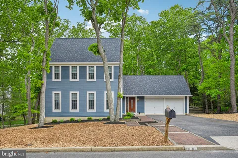 $649,900 | 98 William Feather Drive, Voorhees, NJ 08043
