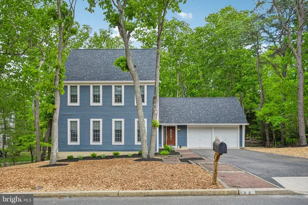 $649,900 | 98 William Feather Drive, Voorhees, NJ 08043