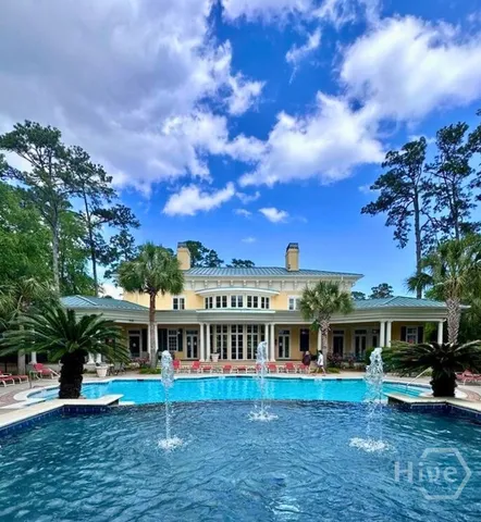 $1,700 | 3325 Whitemarsh Way, Savannah, GA 31410