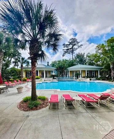 $1,600 | 3325 Whitemarsh Way, Savannah, GA 31410