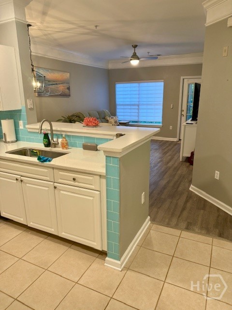 3325 Whitemarsh Way Savannah, GA 31410 - Photo 4 of 24