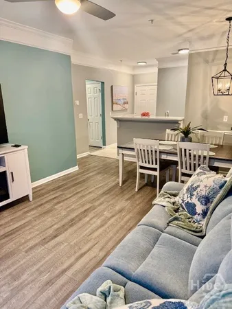 $1,600 | 3325 Whitemarsh Way, Savannah, GA 31410