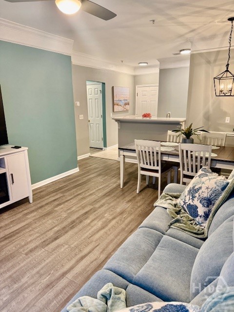 3325 Whitemarsh Way Savannah, GA 31410 - Photo 10 of 24