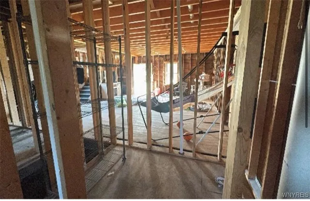 $95,000 | 3585 Roszyk Hill Road, Machias, NY 14101