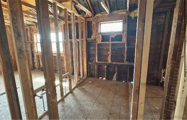 $87,500 | 3585 Roszyk Hill Road, Machias, NY 14101