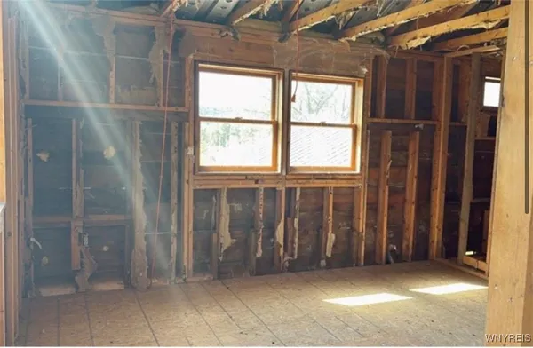 $87,500 | 3585 Roszyk Hill Road, Machias, NY 14101