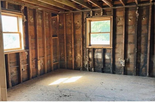 $87,500 | 3585 Roszyk Hill Road, Machias, NY 14101