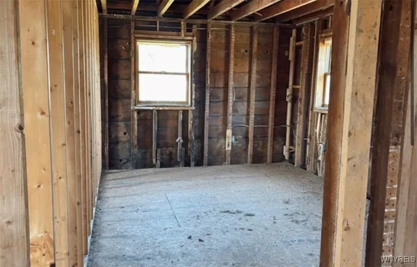 $87,500 | 3585 Roszyk Hill Road, Machias, NY 14101