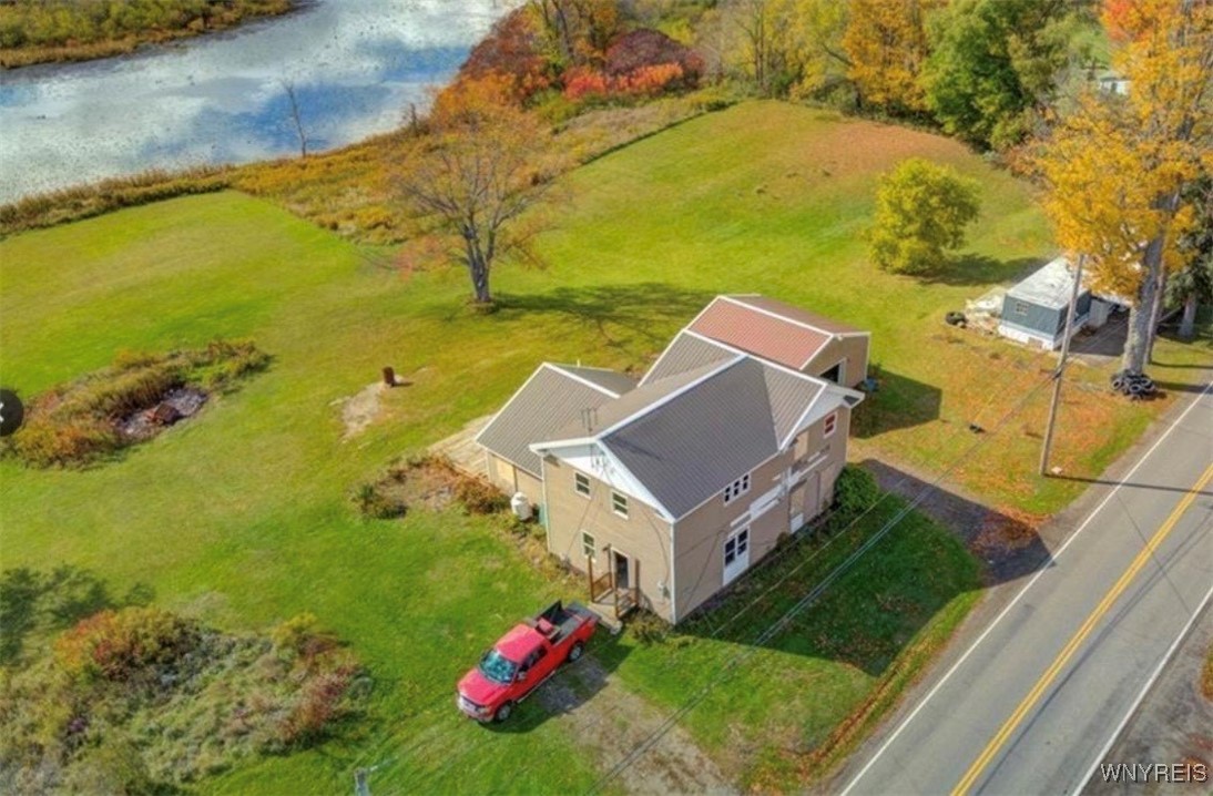 3585 Roszyk Hill Road Machias, NY 14101 - Photo 2 of 17