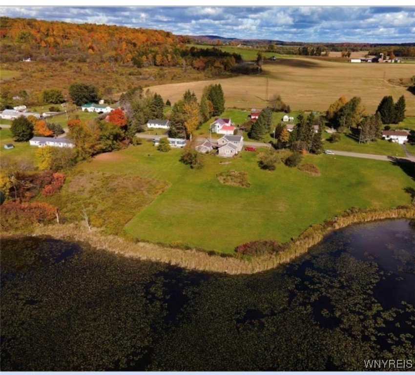 3585 Roszyk Hill Road Machias, NY 14101 - Photo 3 of 17