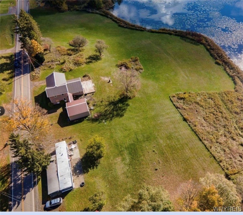 3585 Roszyk Hill Road Machias, NY 14101 - Photo 4 of 17