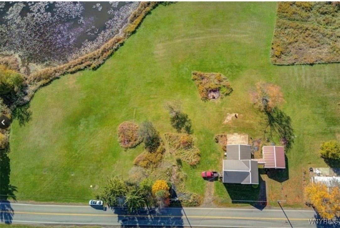 3585 Roszyk Hill Road Machias, NY 14101 - Photo 5 of 17