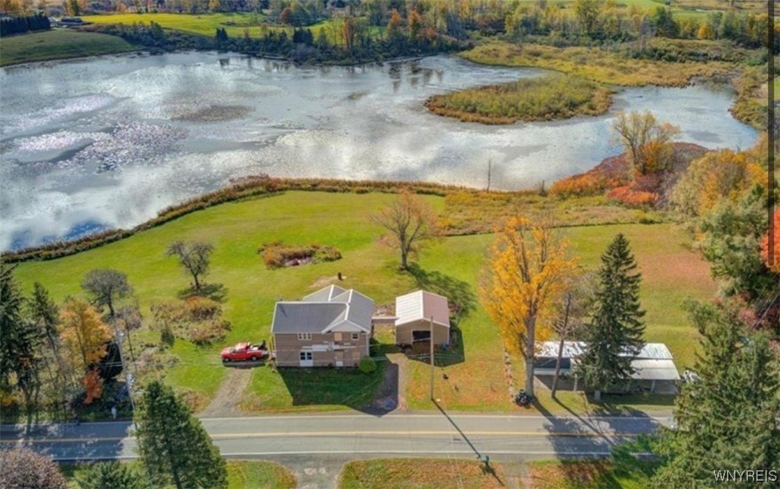 3585 Roszyk Hill Road Machias, NY 14101 - Photo 9 of 17