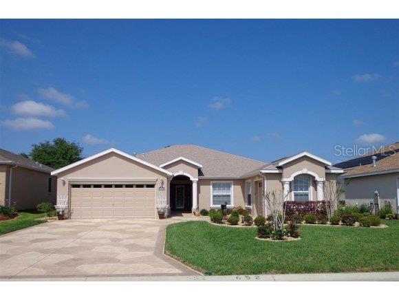 16002 Southwest 14th Avenue Road Ocala, FL 34473 - Photo 1 of 1 Primary Photo