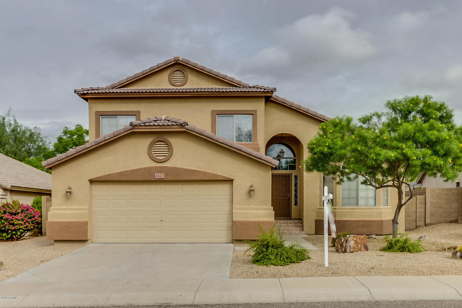 6422 West Briles Road Phoenix, AZ 85083 - Photo 1 of 65 Briles