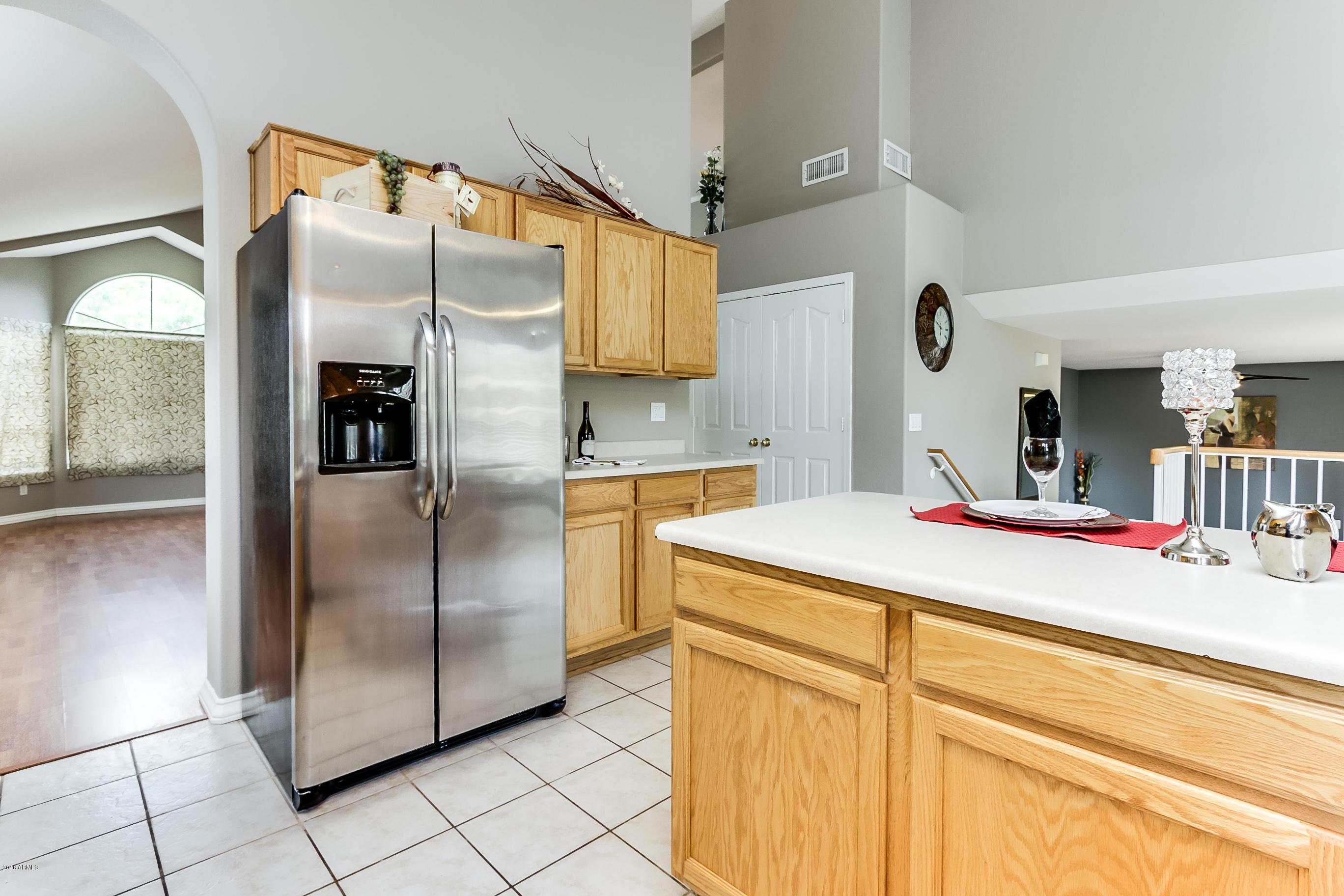 6422 West Briles Road Phoenix, AZ 85083 - Photo 14 of 65 Kitchen