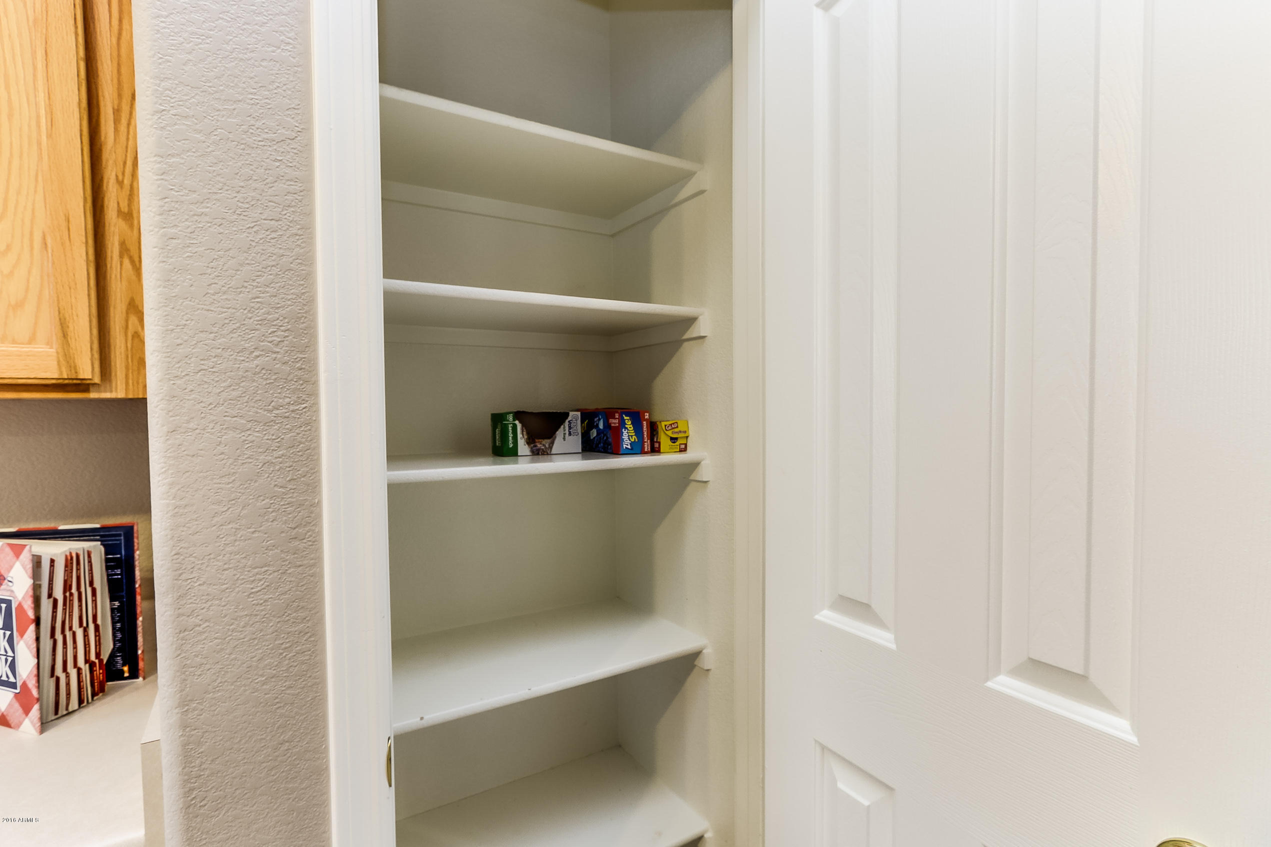 6422 West Briles Road Phoenix, AZ 85083 - Photo 16 of 65 Kitchen Pantry 1