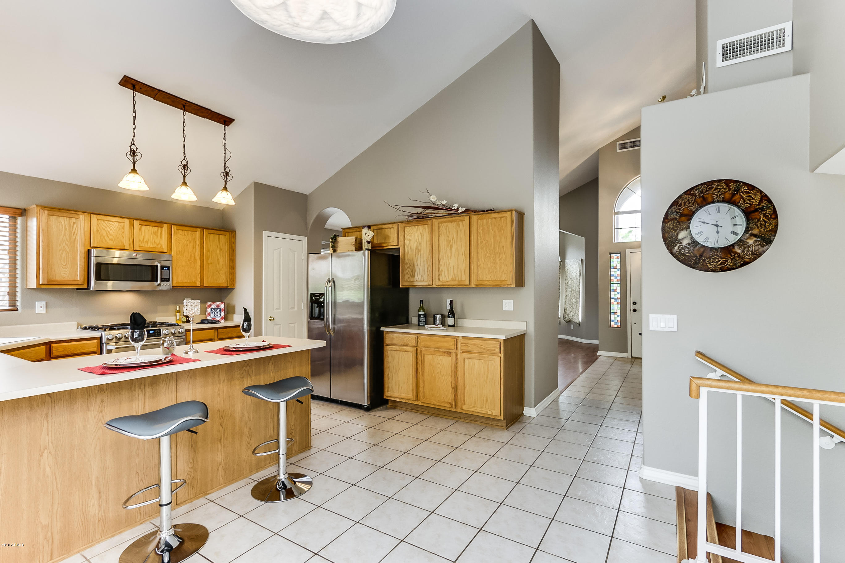 6422 West Briles Road Phoenix, AZ 85083 - Photo 20 of 65 Eat In Kitchen