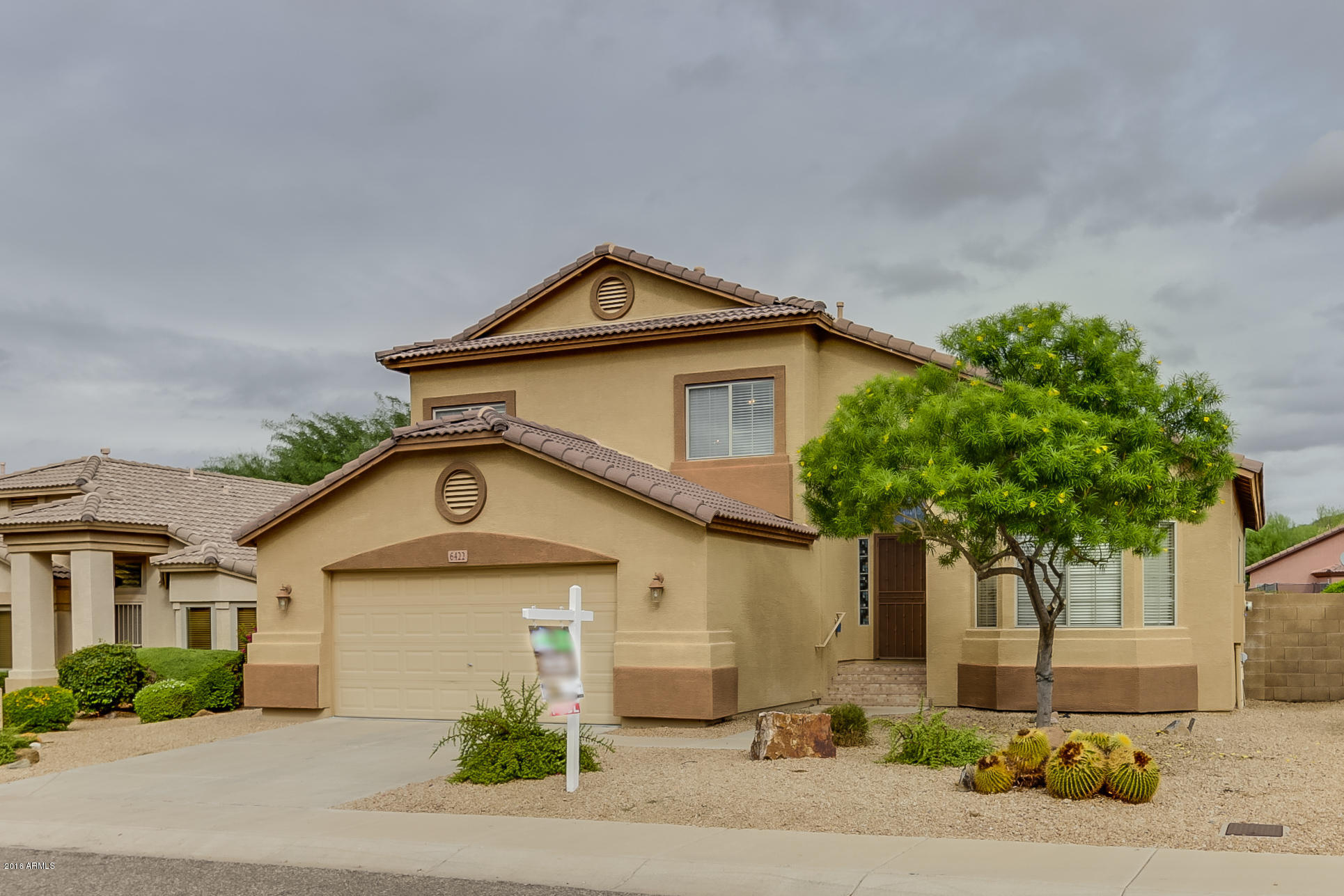 6422 West Briles Road Phoenix, AZ 85083 - Photo 2 of 65 Briles