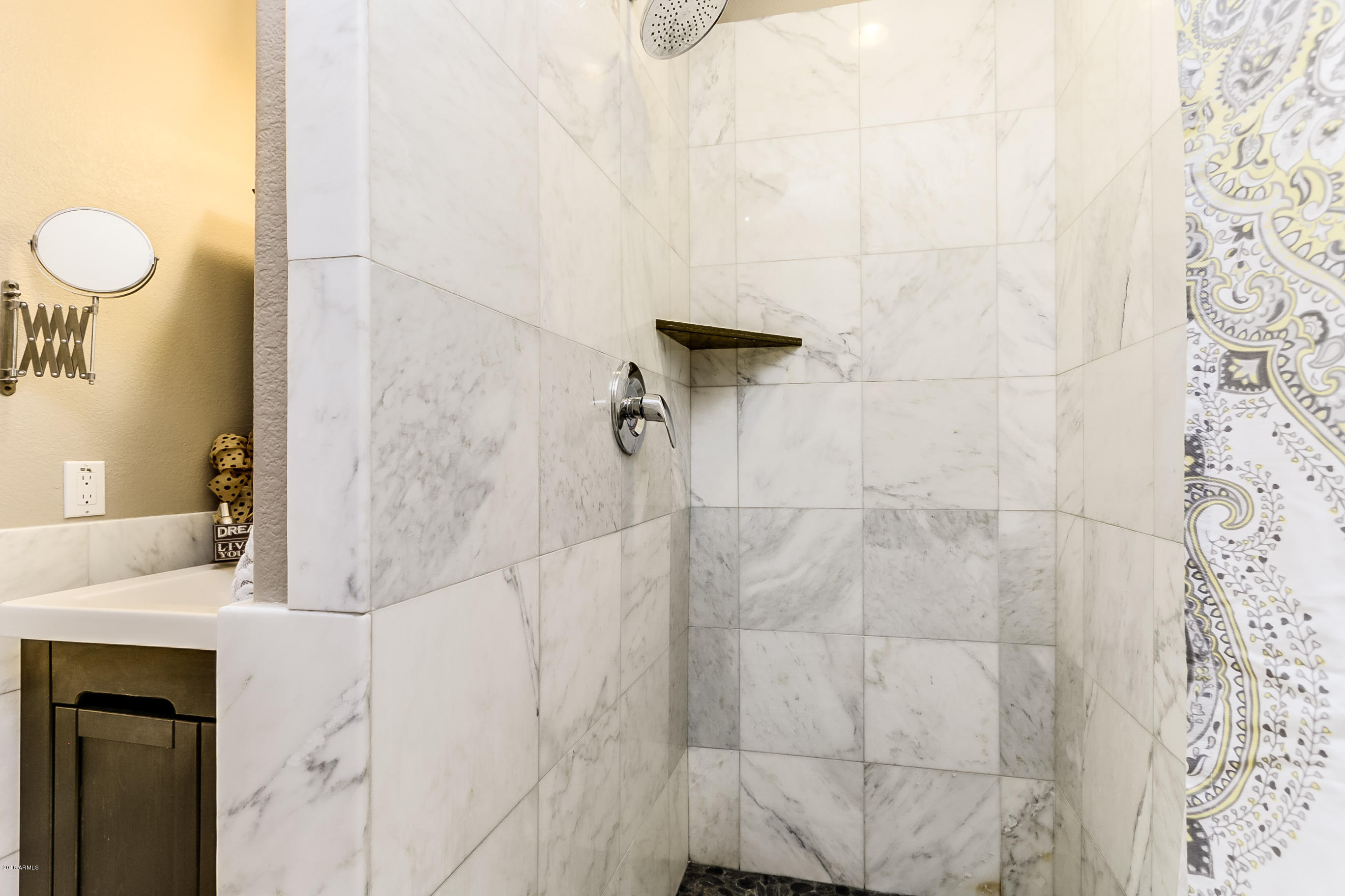 6422 West Briles Road Phoenix, AZ 85083 - Photo 28 of 65 Bathroom Downstairs