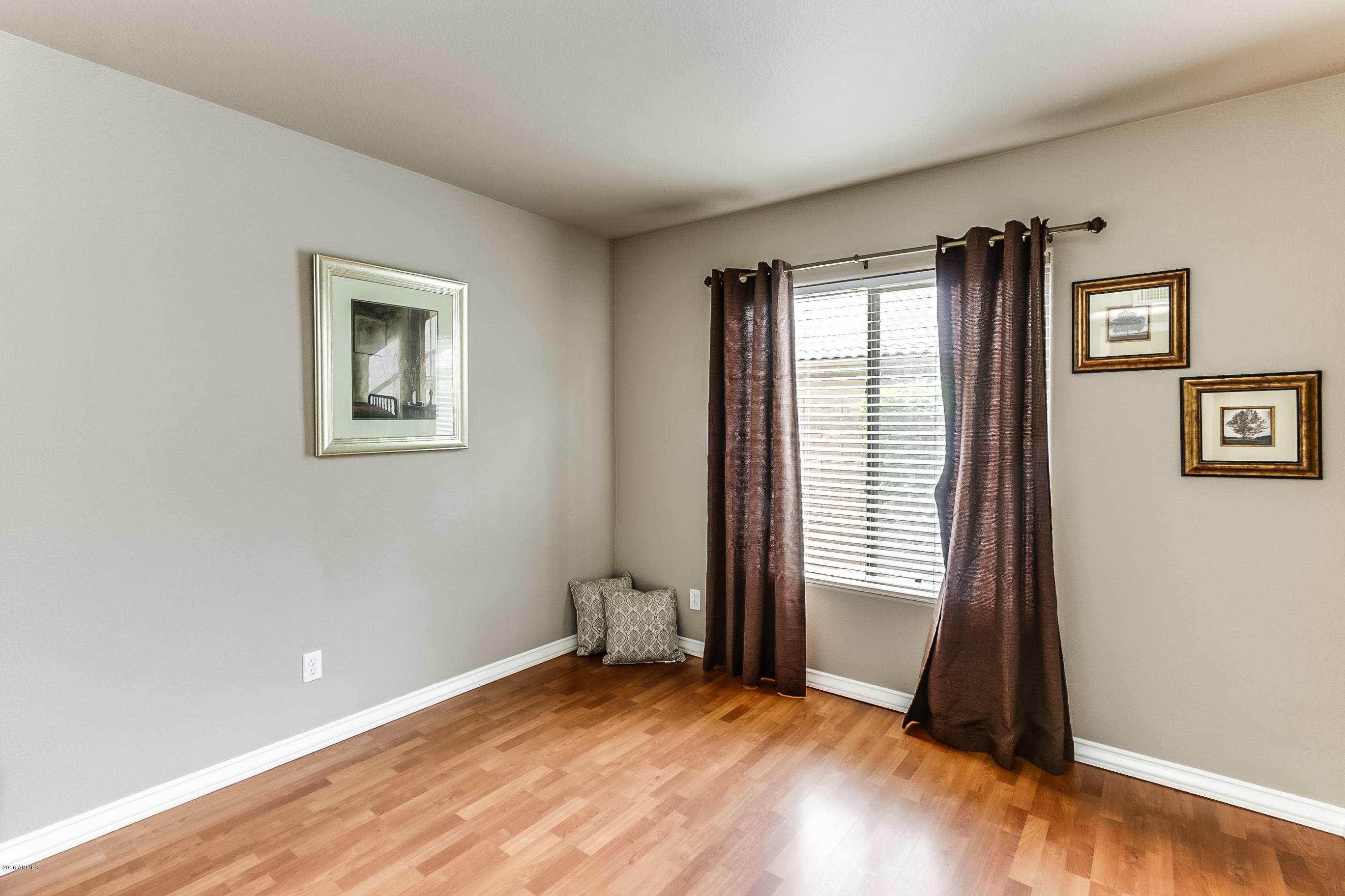 6422 West Briles Road Phoenix, AZ 85083 - Photo 29 of 65 Bedroom 2 Downstairs