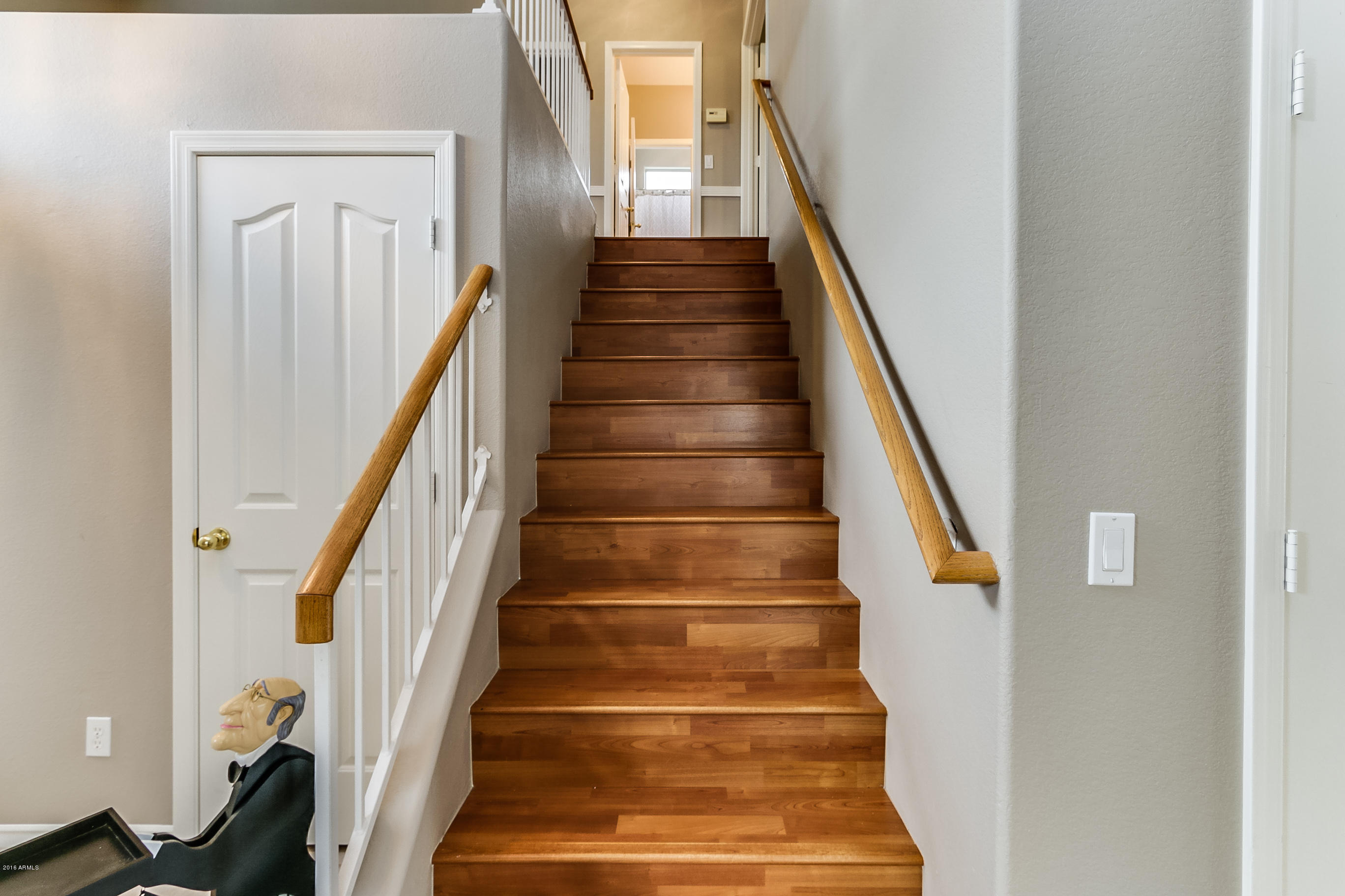 6422 West Briles Road Phoenix, AZ 85083 - Photo 31 of 65 Stairway