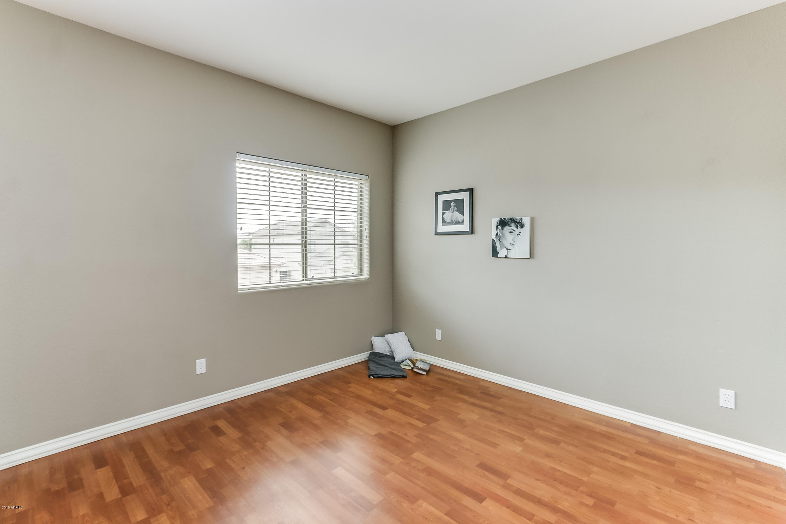 6422 West Briles Road Phoenix, AZ 85083 - Photo 36 of 65 Bedroom 3 Upstairs