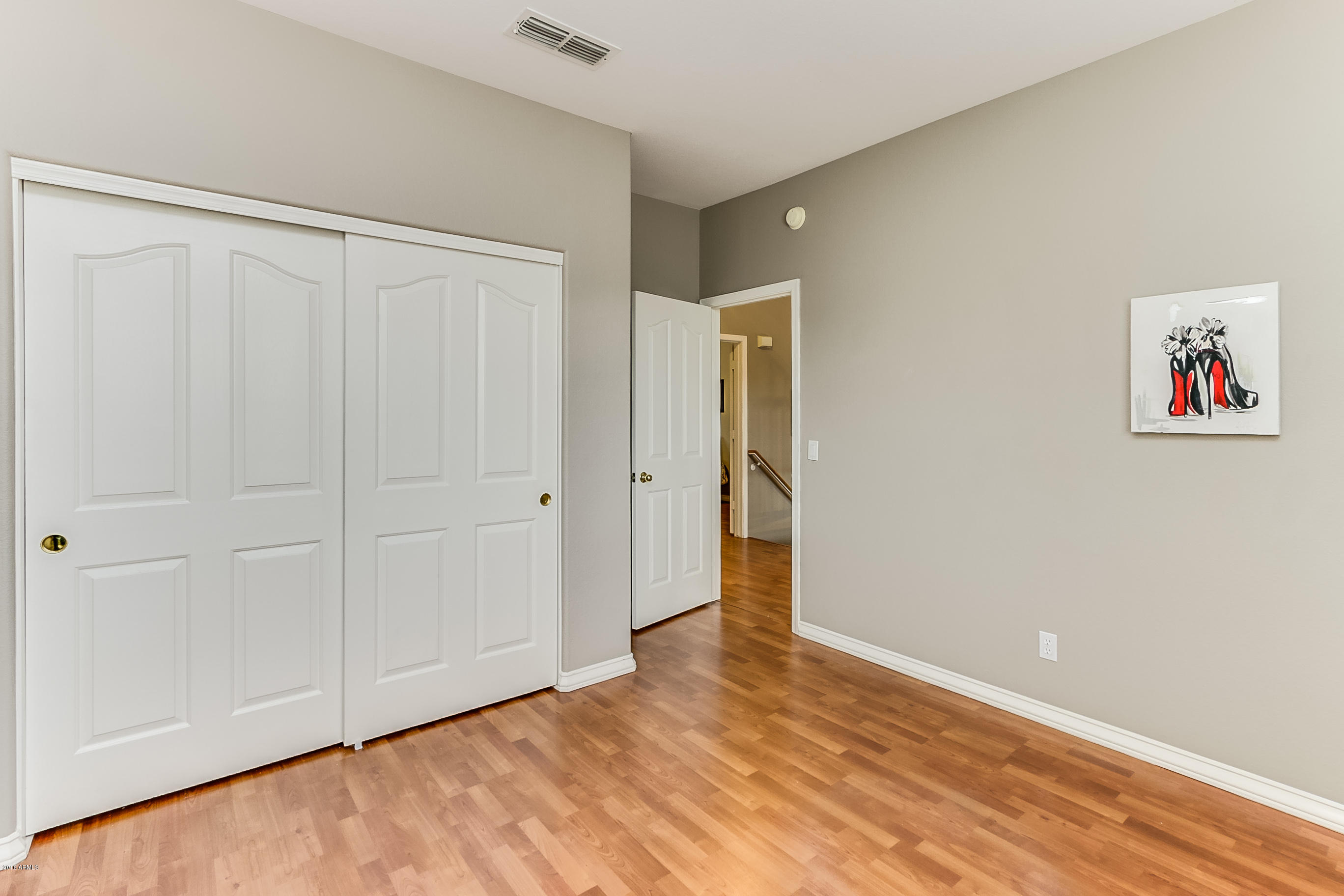 6422 West Briles Road Phoenix, AZ 85083 - Photo 37 of 65 Bedroom 3 Upstairs