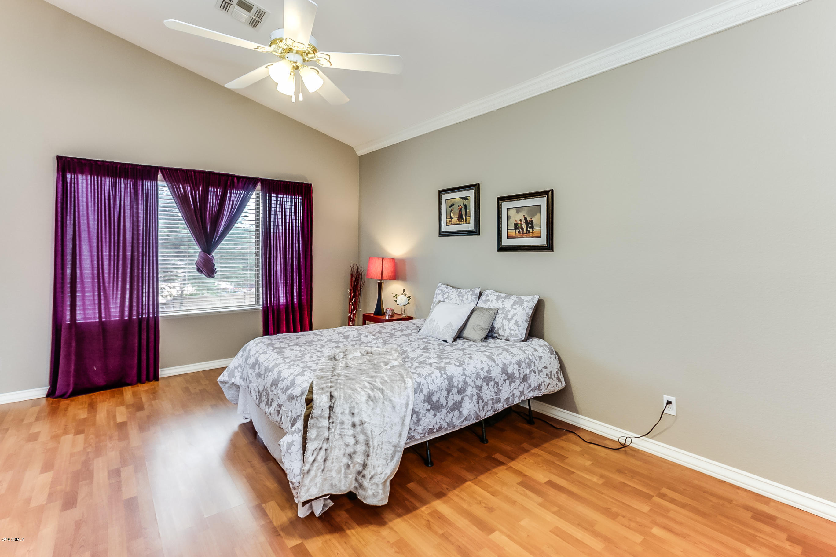 6422 West Briles Road Phoenix, AZ 85083 - Photo 40 of 65 Master Bedroom