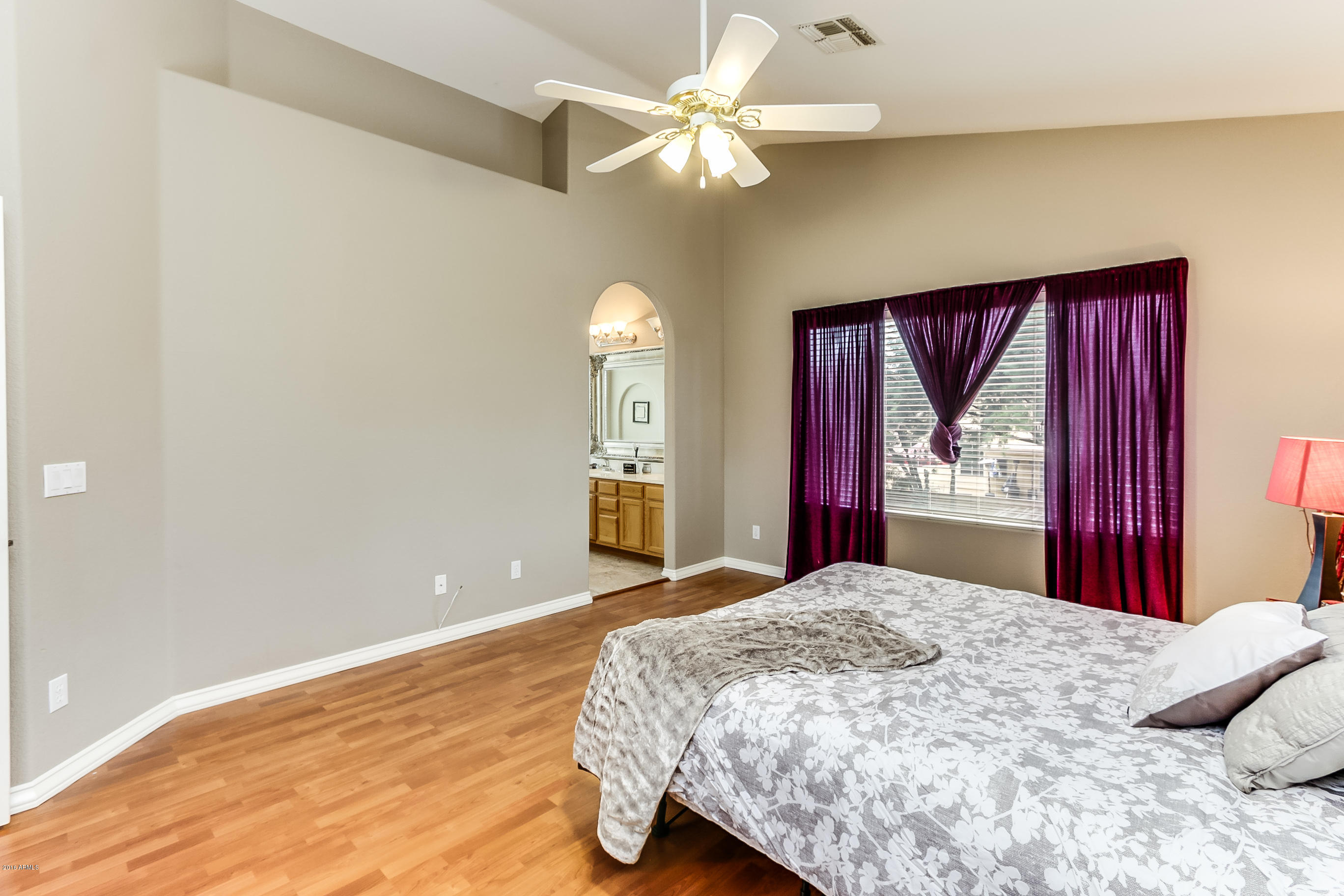 6422 West Briles Road Phoenix, AZ 85083 - Photo 41 of 65 Master Bedroom