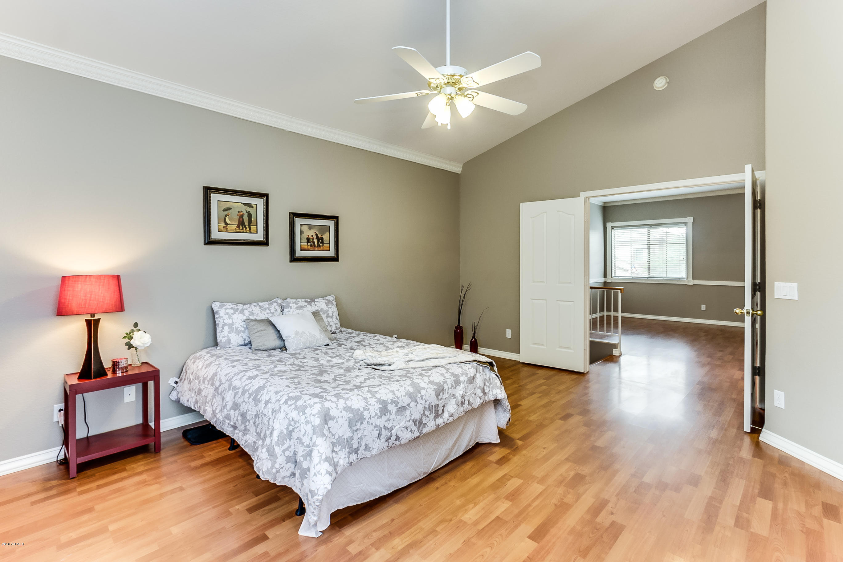 6422 West Briles Road Phoenix, AZ 85083 - Photo 42 of 65 Master Bedroom