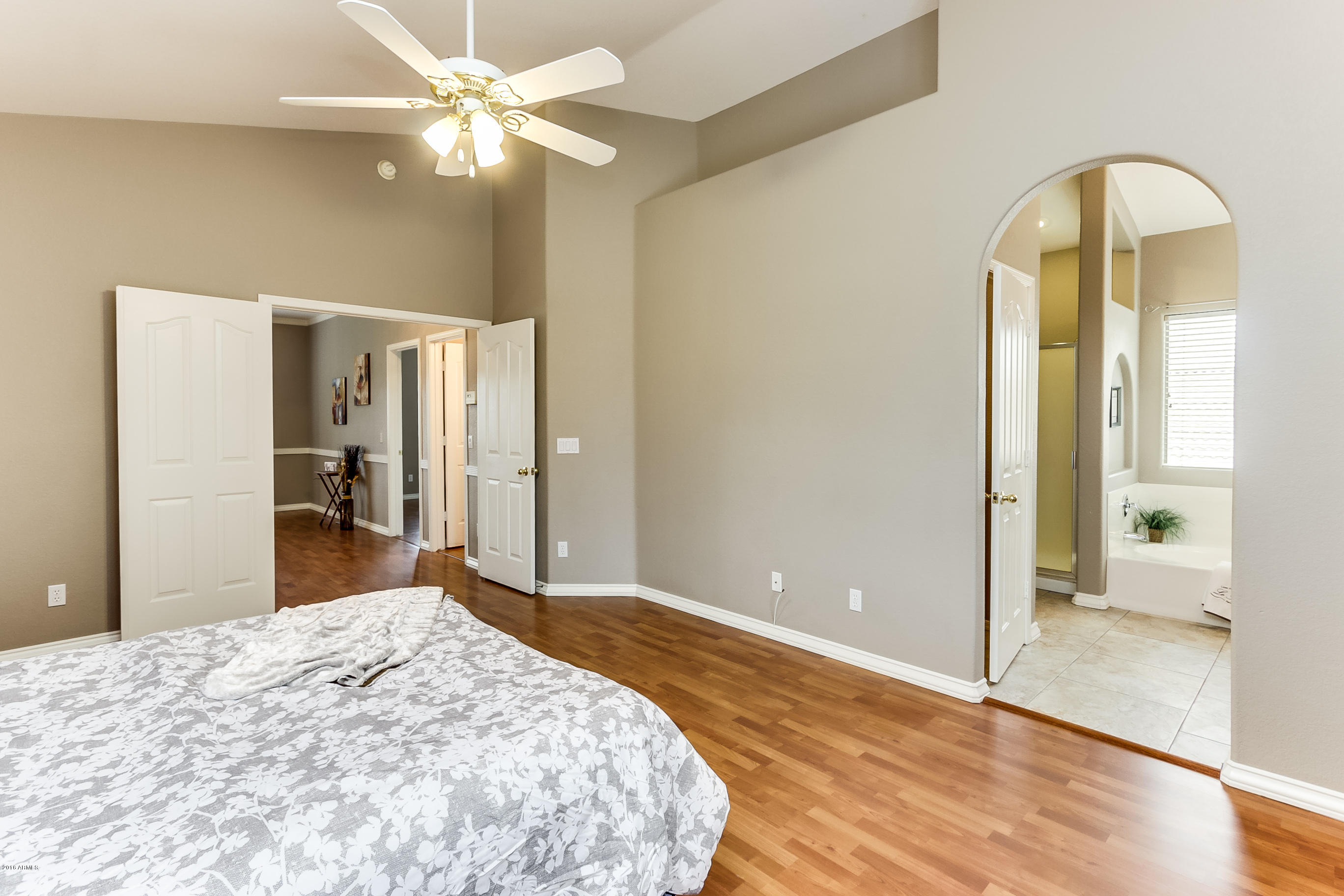 6422 West Briles Road Phoenix, AZ 85083 - Photo 43 of 65 Master Bedroom