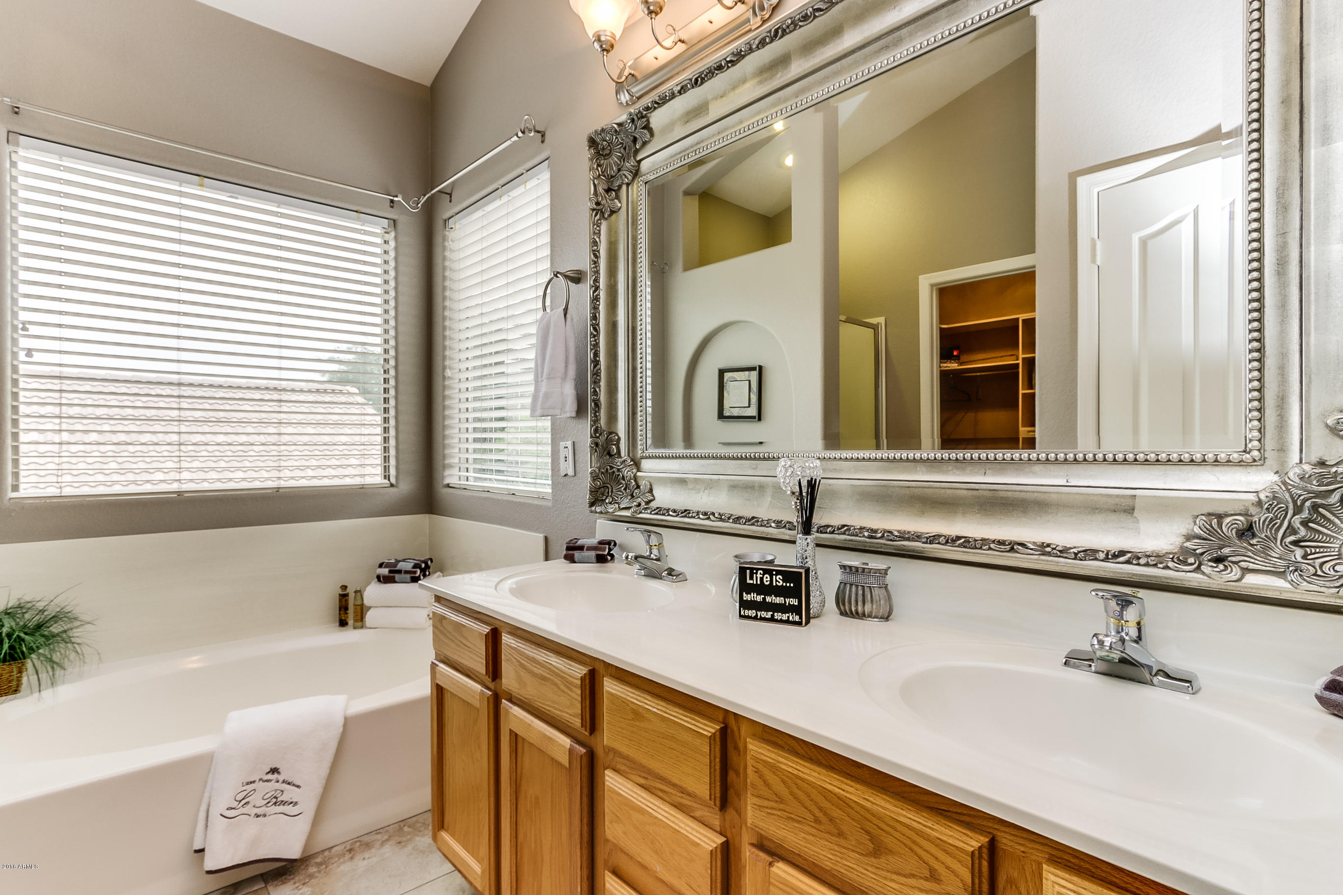 6422 West Briles Road Phoenix, AZ 85083 - Photo 44 of 65 Master Bath
