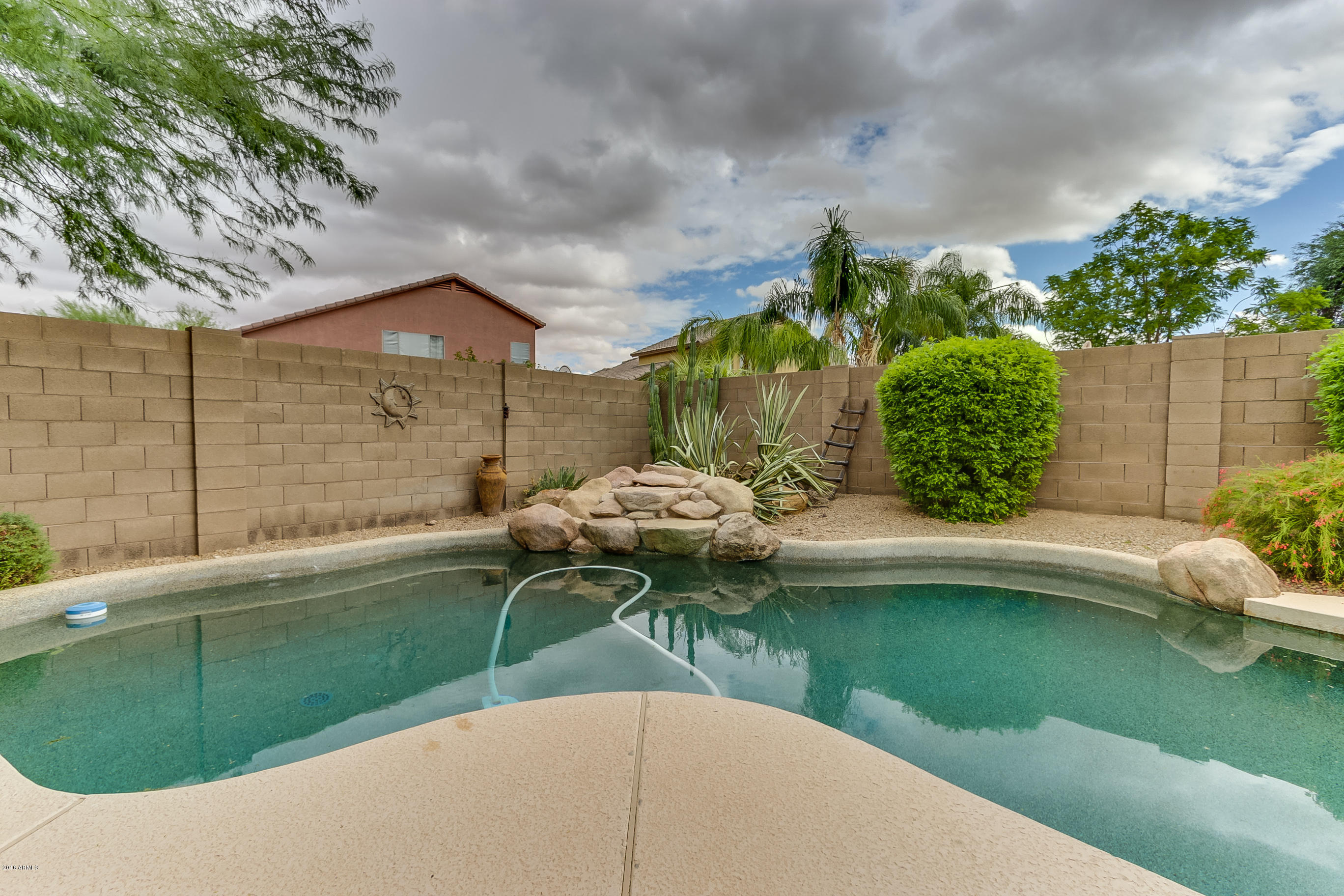 6422 West Briles Road Phoenix, AZ 85083 - Photo 57 of 65 Pool