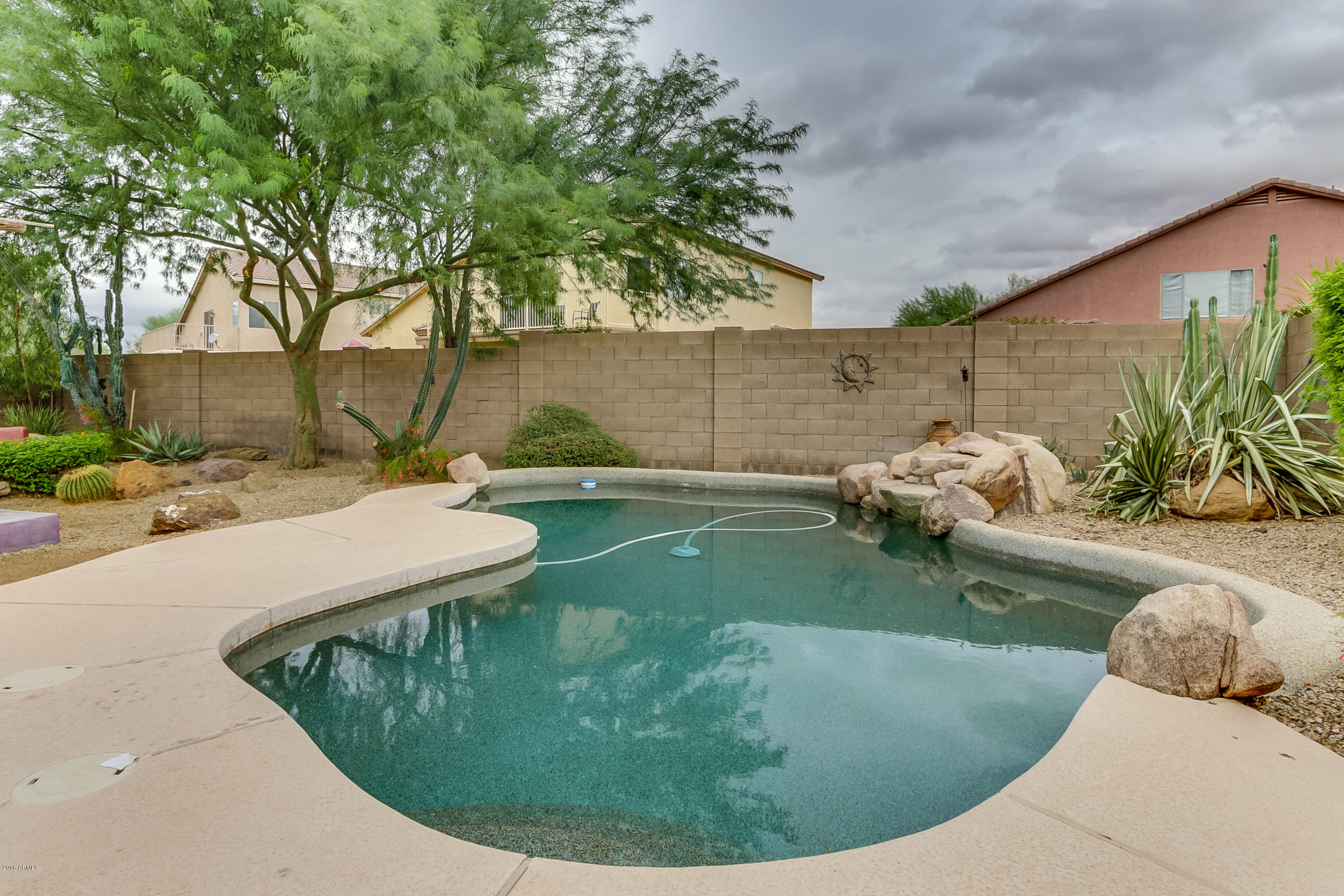 6422 West Briles Road Phoenix, AZ 85083 - Photo 58 of 65 Pool