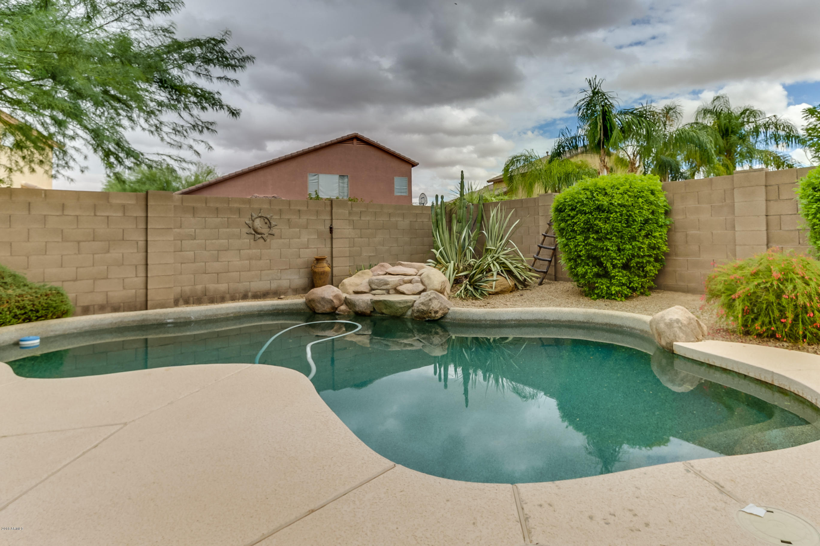 6422 West Briles Road Phoenix, AZ 85083 - Photo 59 of 65 Pool
