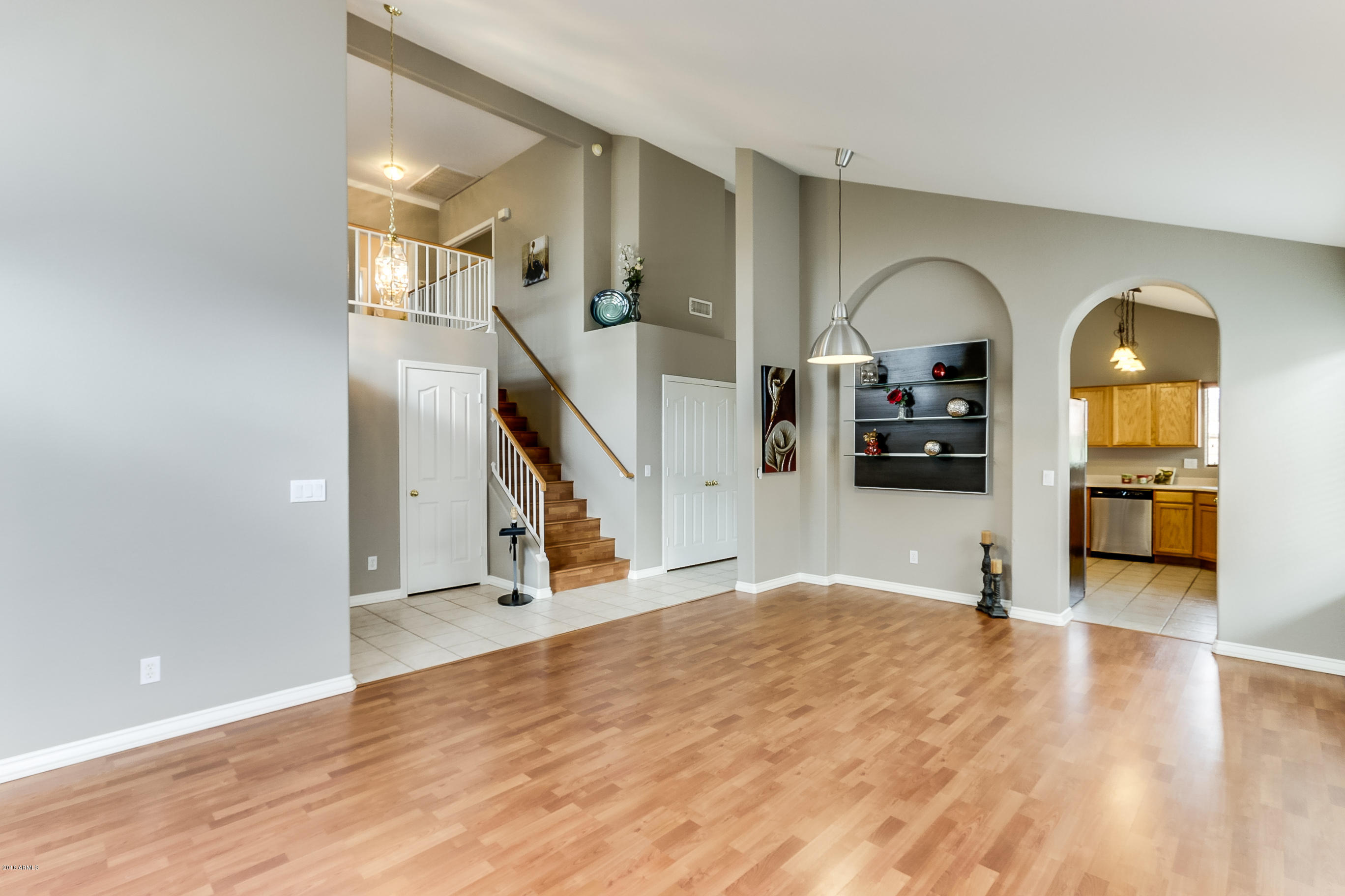 6422 West Briles Road Phoenix, AZ 85083 - Photo 6 of 65 Formal Living/Dining