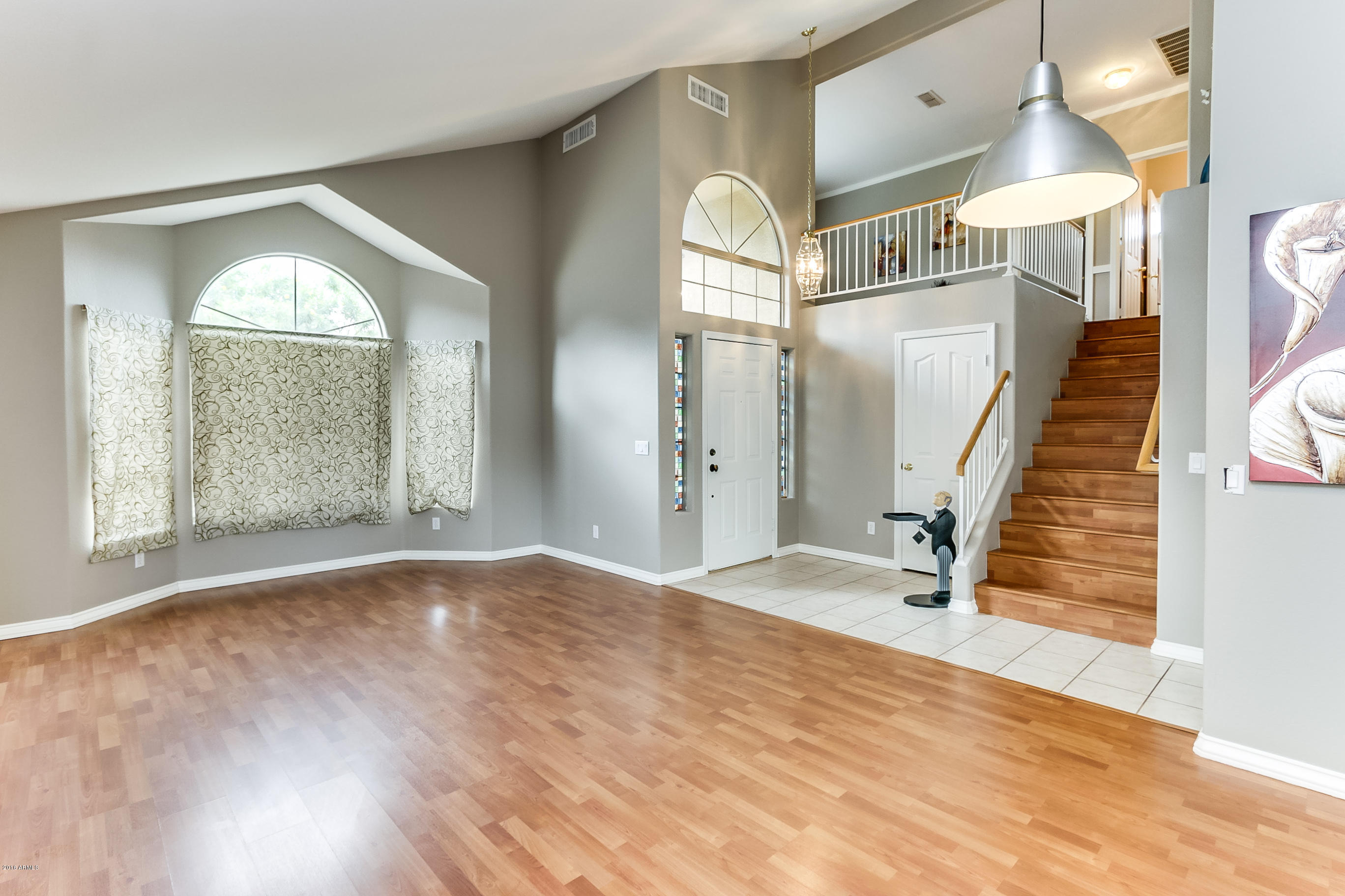 6422 West Briles Road Phoenix, AZ 85083 - Photo 9 of 65 Formal Living/Dining