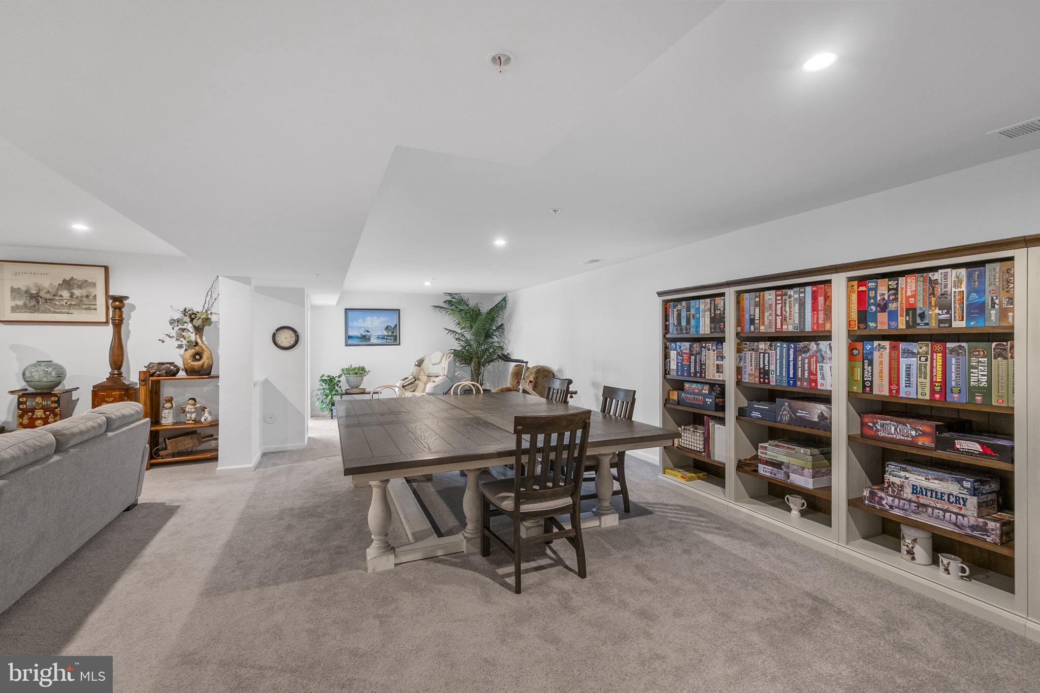 5720 Hawk Ridge Road Frederick, MD 21704 - Photo 71 of 96