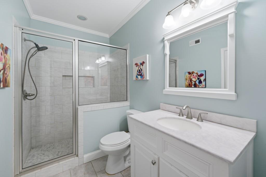 7630 Tenspeed Court Flowery Branch, GA 30542 - Photo 47 of 80