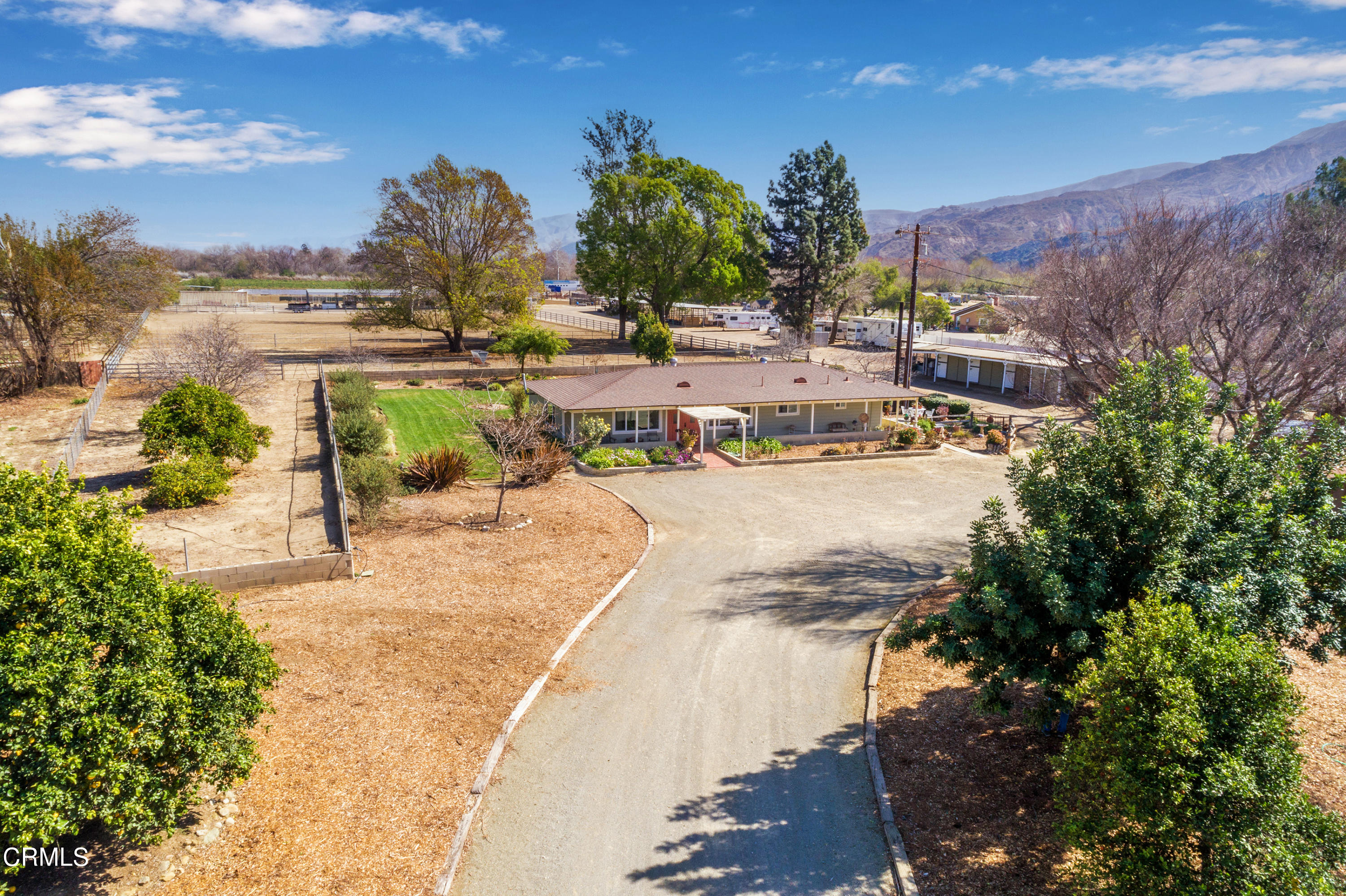 390 Willard Road Santa Paula, CA 93060 - Photo 50 of 51 a view of a city