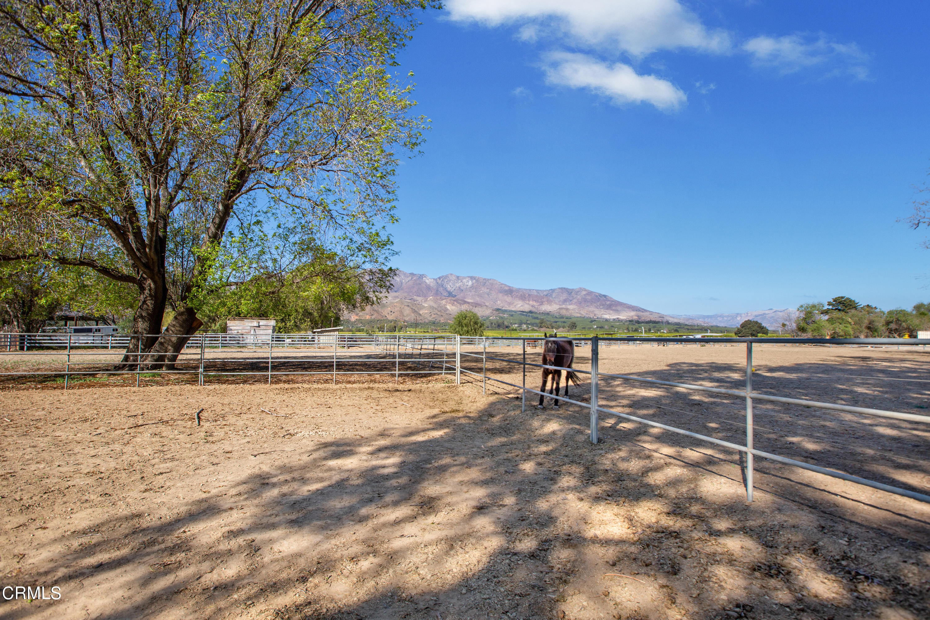 390 Willard Road Santa Paula, CA 93060 - Photo 8 of 51 a view of lake with outdoor space