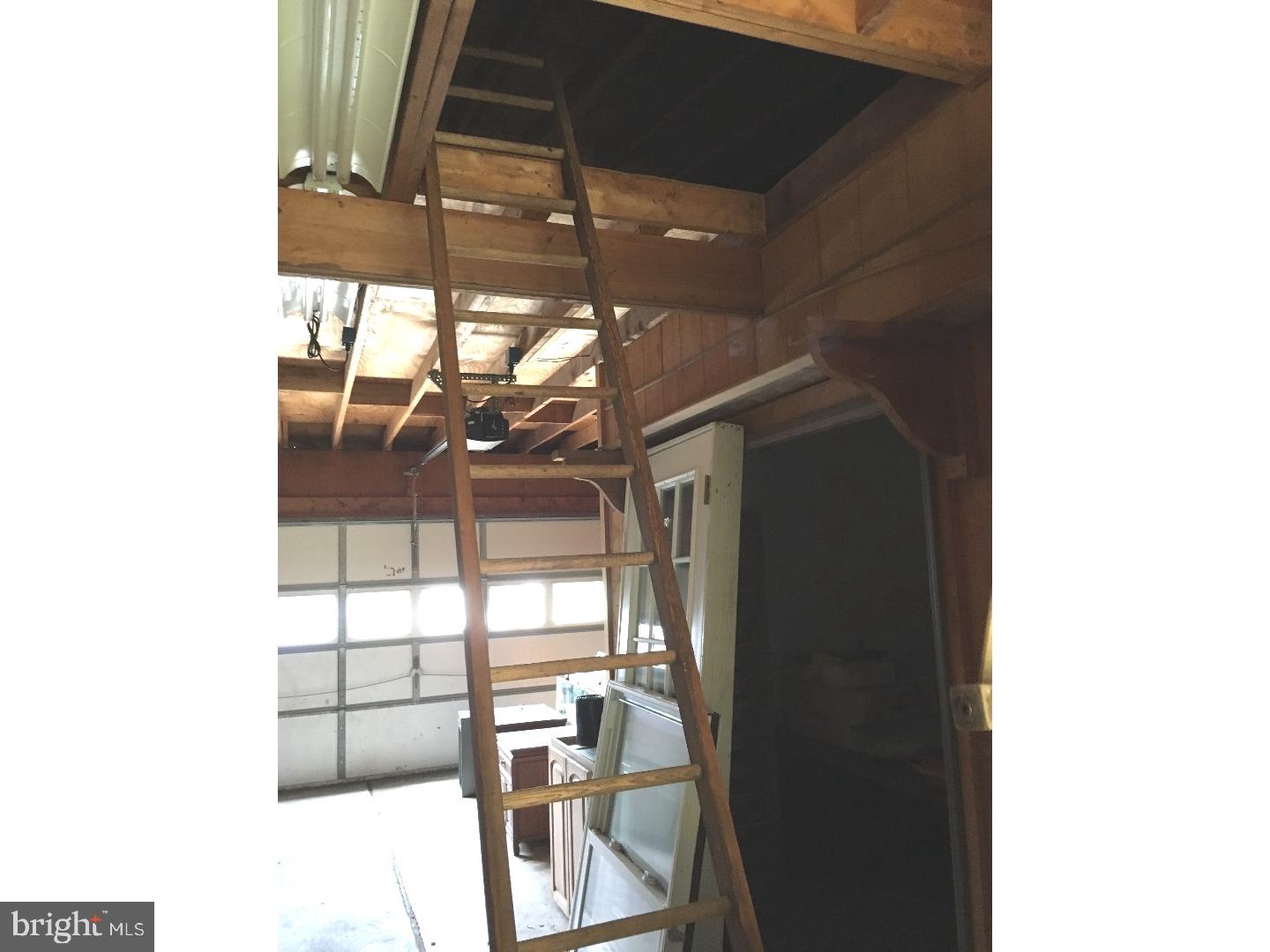 5 South Bell Road Bellmawr, NJ 08031 - Photo 11 of 23 Garage