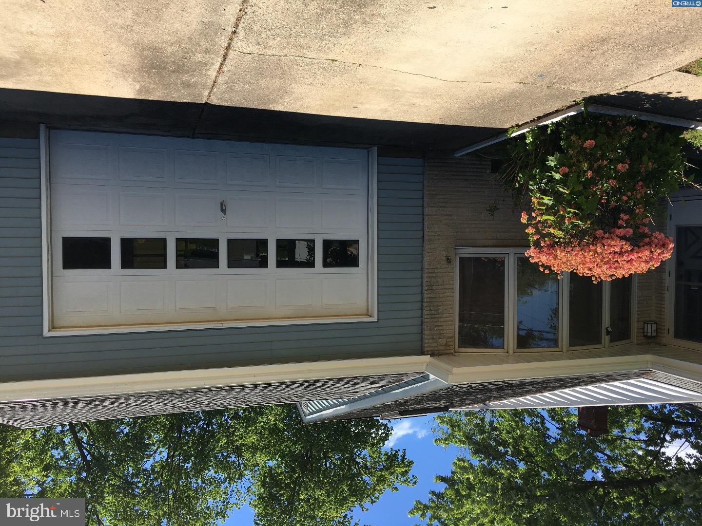 5 South Bell Road Bellmawr, NJ 08031 - Photo 14 of 23 Garage
