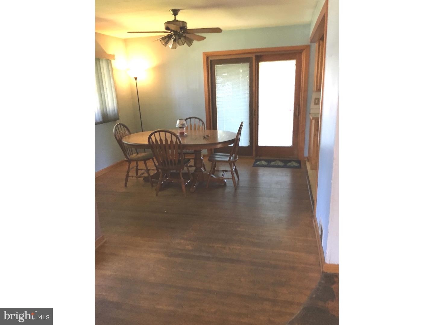 5 South Bell Road Bellmawr, NJ 08031 - Photo 18 of 23 Dining Room