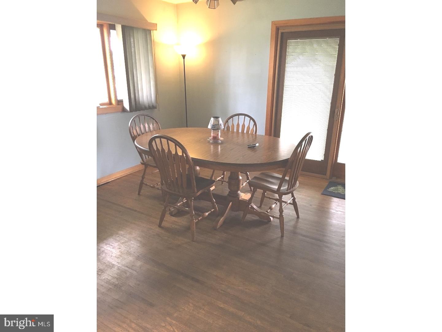 5 South Bell Road Bellmawr, NJ 08031 - Photo 2 of 23 Dining Room